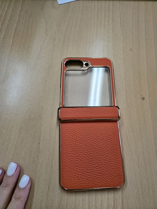 Кейс за Samsung Galaxy Z flip 6