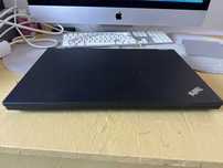 laptop lenovo Thinkpad L560 , i3 gen 6, ram 4 gb ddr4, ssd 240 gb
