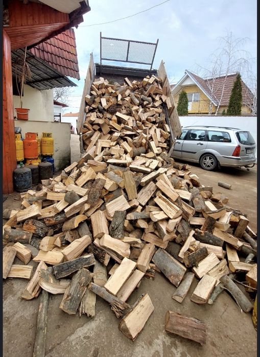 Vand lemne esenta de fag