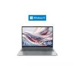 Lenovo ThinkBook 16 R5-7430U DDR5 16GB SSD 512GB