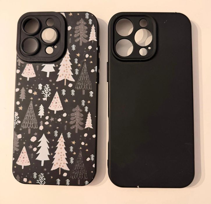 iPhone 16 Pro Max 256GB – Natural Titanium – Ca nou!