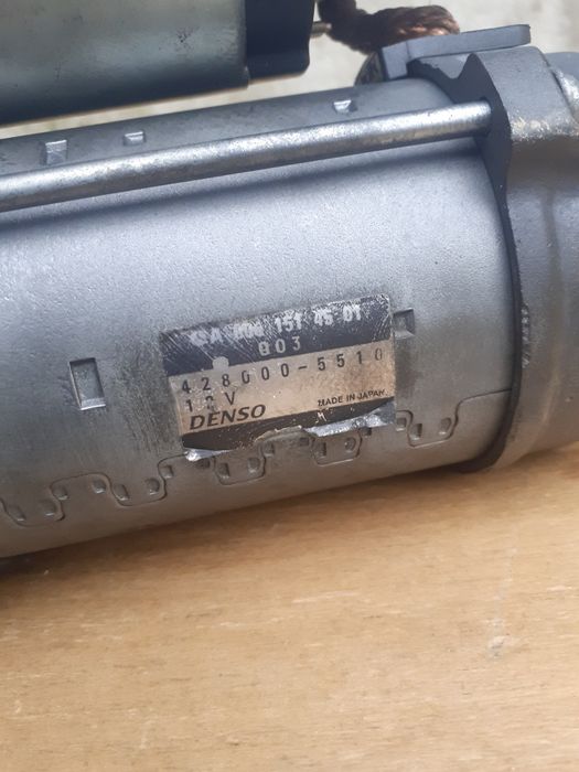 Electromotor Mercedes Sprinter euro 5  2.1cdi,  Vito, Viano, E class