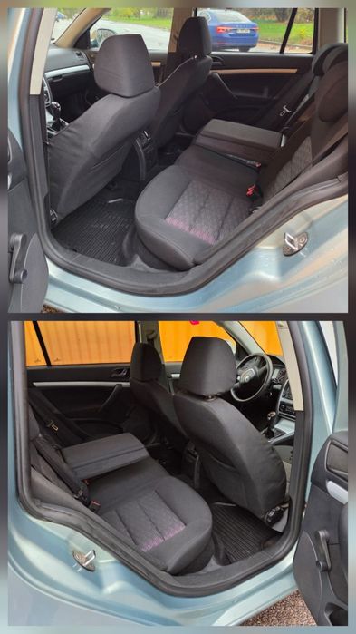 De vânzare Skoda Octavia an 2012