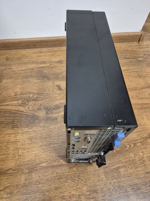 Calculator slim Dell Optiplex 7060 - i5 8500/8GB Ram/SSD 256gb/W11 Pro