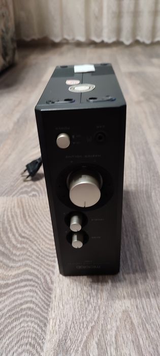 Усилитель Mikrolab