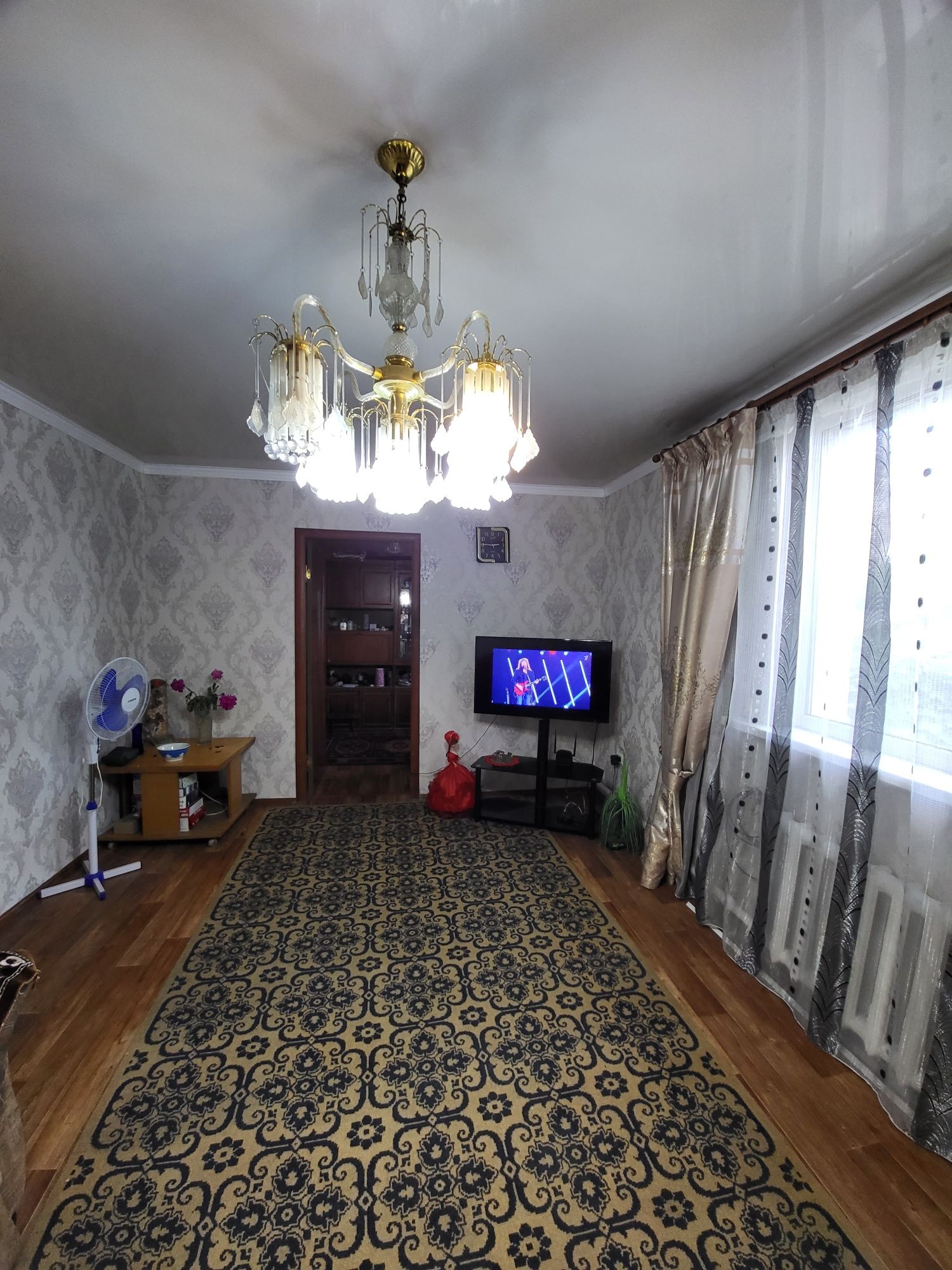Продаётся котедж