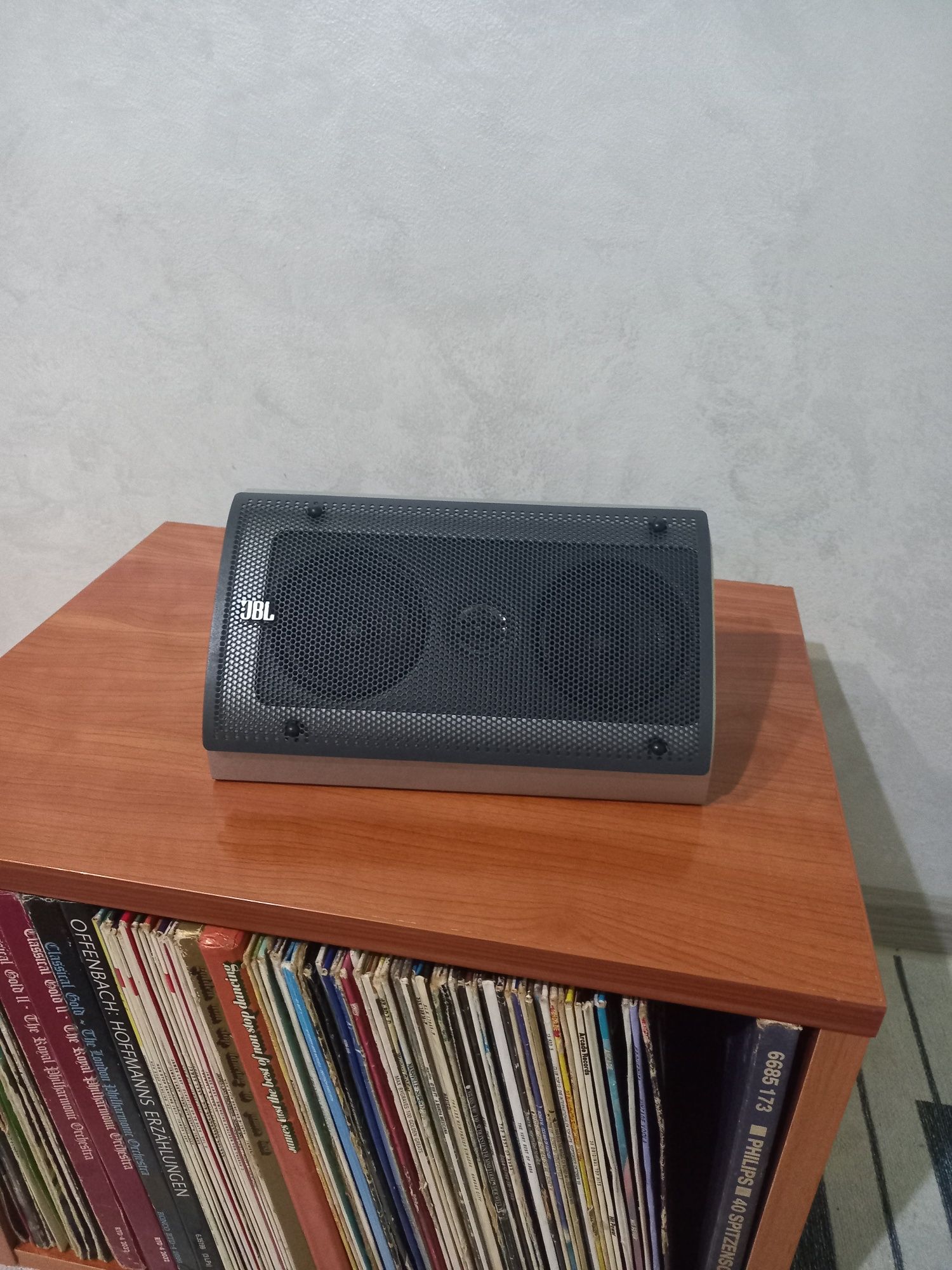 Boxă pasivă JBL SCS 10 Centru