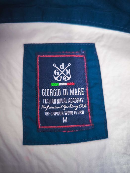 Мъжка риза Giorgio di mare - M