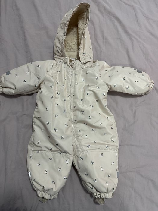 Космонавт за момиче на H&M 6-9 м