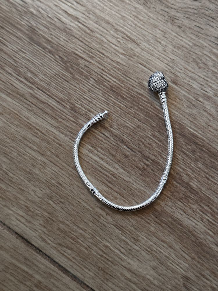 Гривна тип Пандора Pandora