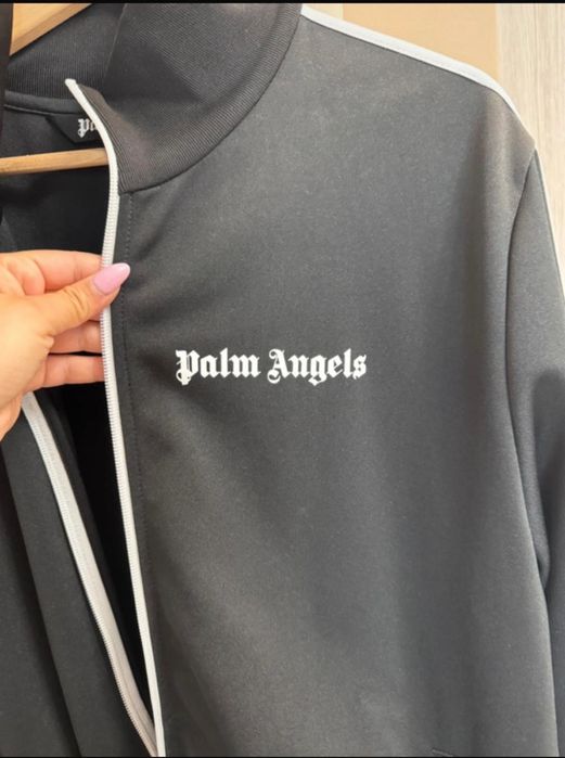 Trening Palm Angels