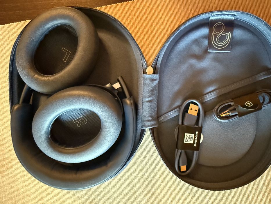 Промо цена!!!Bose QuietComfort Ultra, Blue/тъмносин