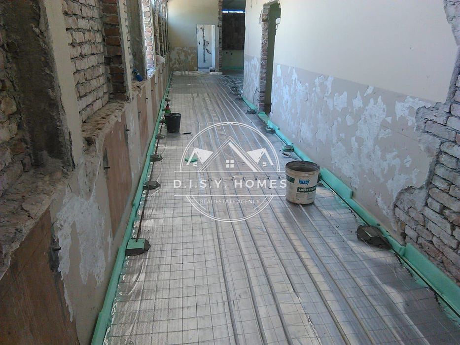 Продава се Промишлена сграда в Килифарево - 1085 кв.м за 137 €/кв.м - Снимка #4