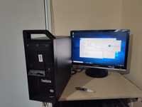 PC Lenovo Thinkstation E30 i5 2500, 12 GB, 500 GB