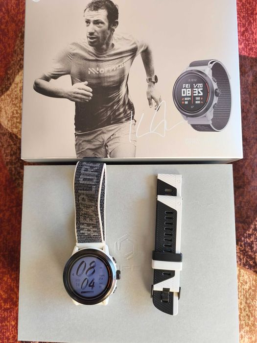 Часовник Coros Apex 2 Pro KJ