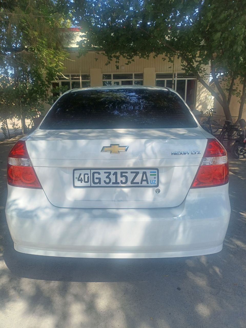 Nexia 3 2022 avtamat