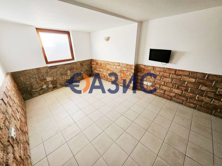 Продава се Едностаен апартамент в к.к. Слънчев бряг - 24 кв.м за 959 €/кв.м - Снимка #2