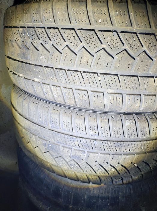 Шины 16 зимние, донгелек кыстык