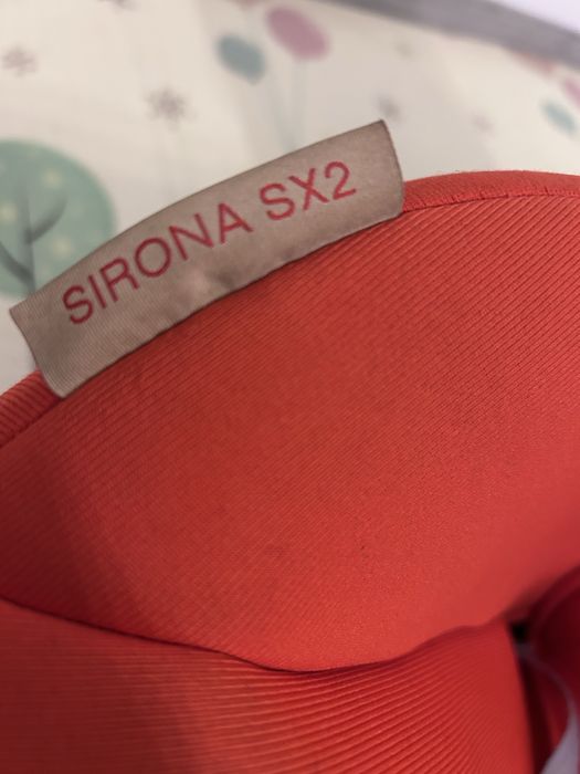 Scaun auto Cybex Sirona SX2