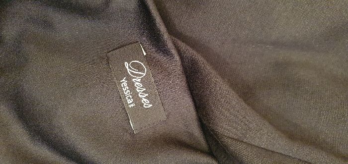 Rochie Yessica model deosebit mas 36