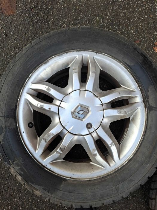 Cauciucuri MS 185/60/15