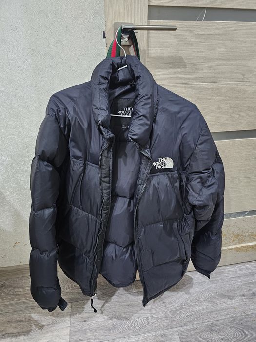 Куртка зимняя мужская