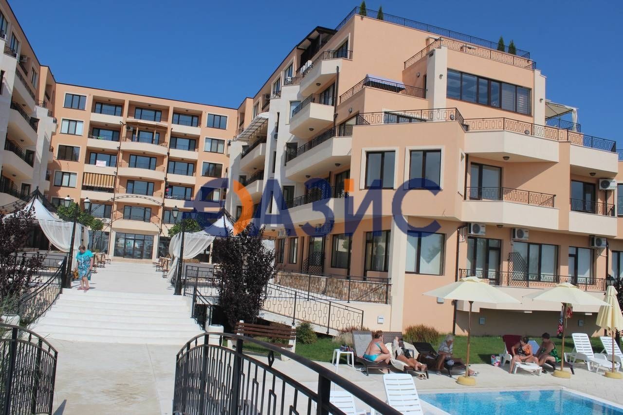 Продава се Двустаен апартамент в с. Равда, Област Бургас - 66 кв.м за 1137 €/кв.м - Снимка #11