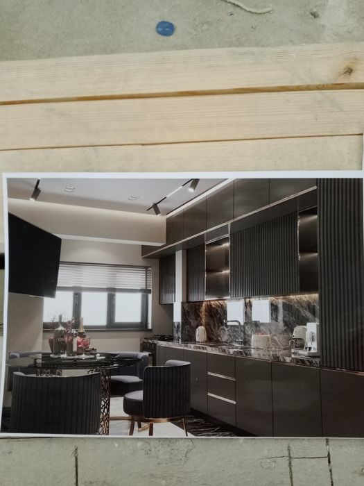 Gipskarton plastik target Dekor ustalarimza xzmatla boʻsa