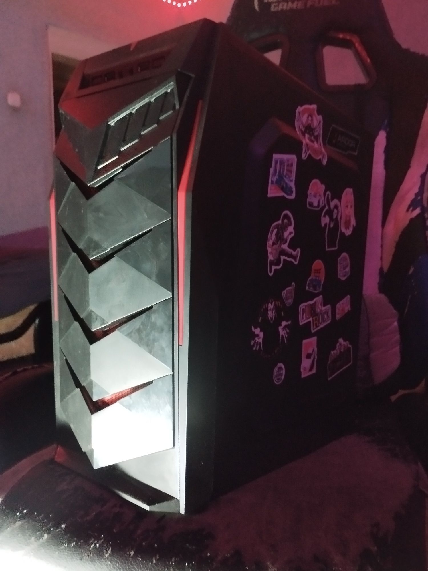 Компьютер игровой GTX1650