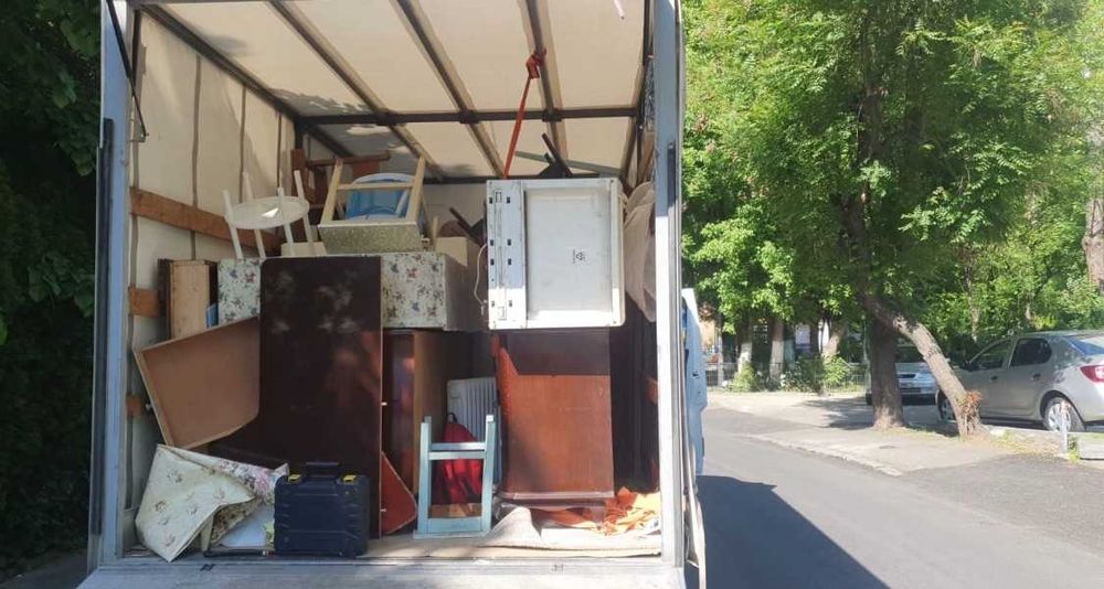 Mutari relocari transport international Spania