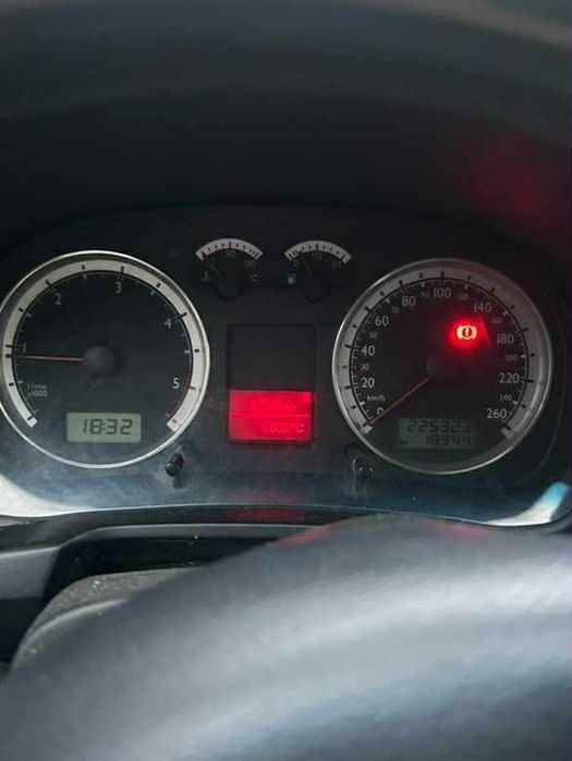 Автомобил Golf 4