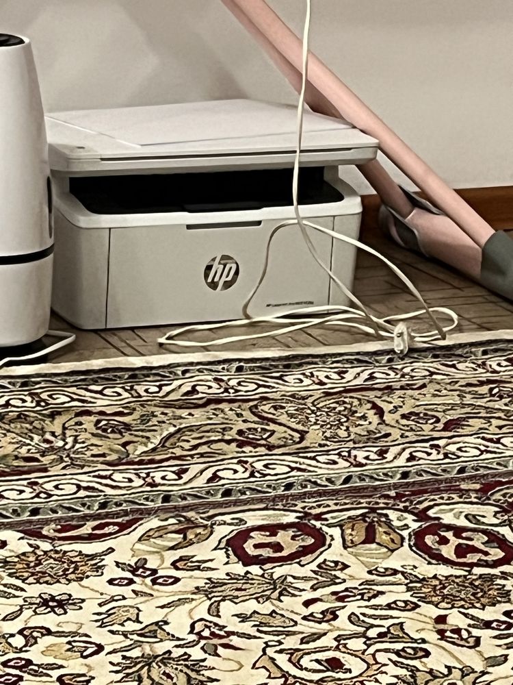 принтер 3 в 1 лазерный hp
