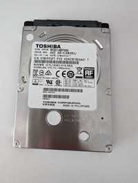 HDD Sata Toshiba 500gb