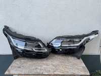 SET far stanga dreapta Range Rover Velar Full LED Originale