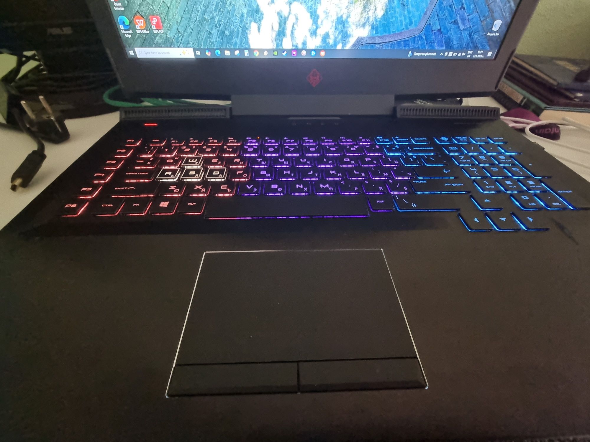 HP Omen 17" Gaming Laptop
