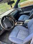 Mercedes Benz W210