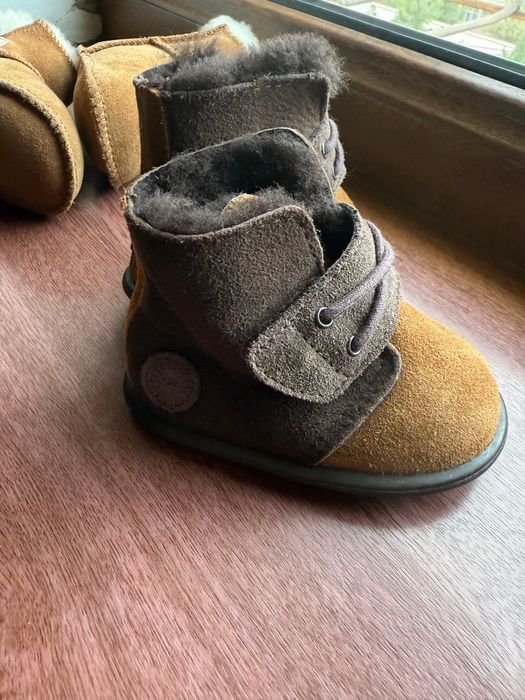 Ugg для детей оригинал ( 6 мес-12 мес)