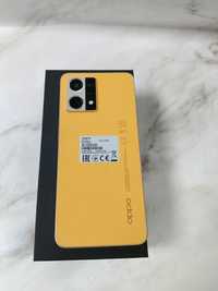 Продам Oppo Reno 7 (Ушарал) Лот 306583