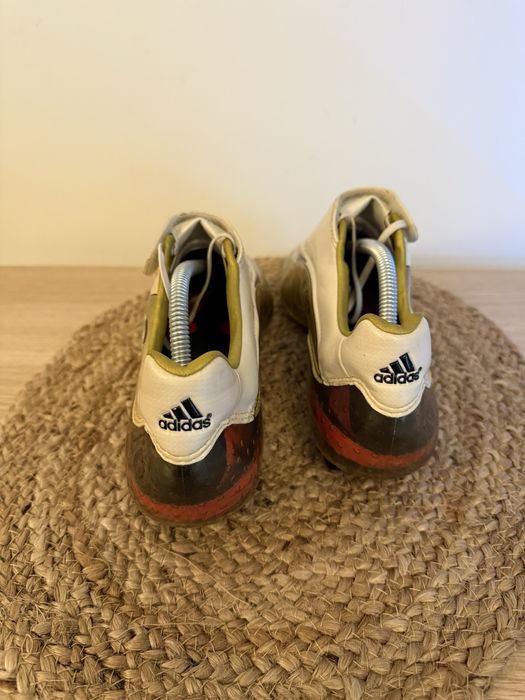 Ghete ADIDASI F50.8 Tunit 2008