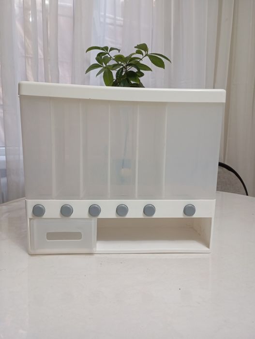 Продам органайзер для крупы