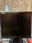 Монитор - 64 Hz.