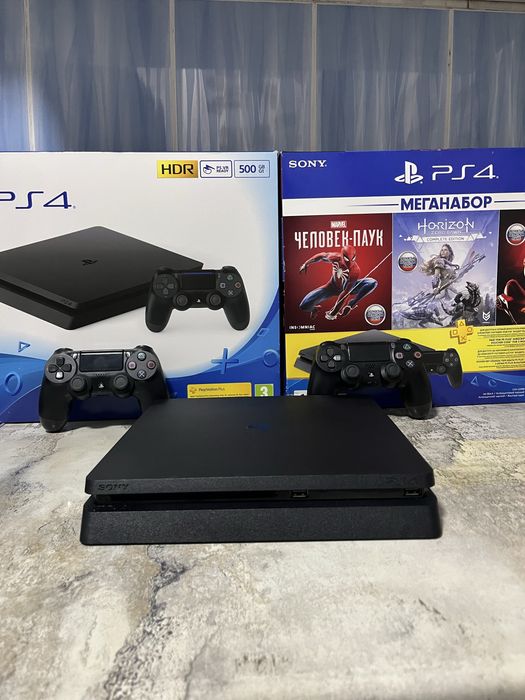 Продам Playstation 4,Ps4,Пс4