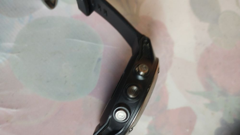 Смарт часовник Garmin fenix 3