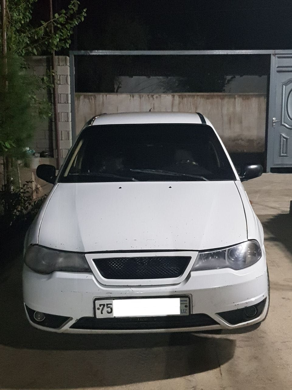 Nexia 2, 1.6l Dons, Holati yaxshi