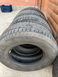 Всесезонни Fulda 265/70r16