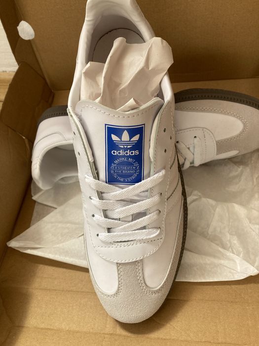 Обувки Adidas Samba 42