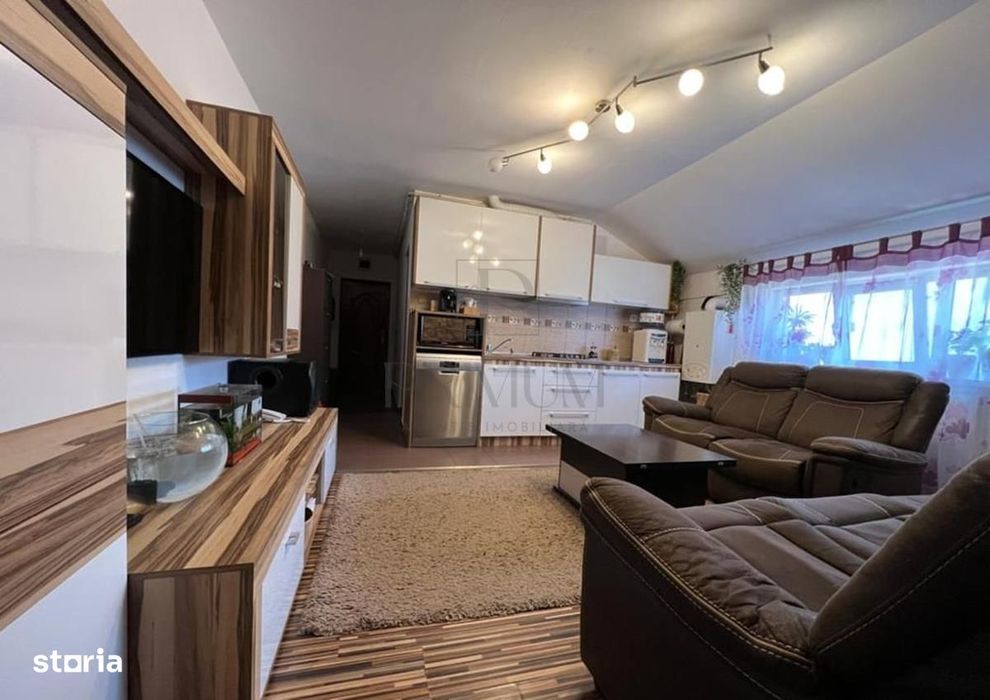 Lugojului - 3 Cam - Centrala - Mobilatutilat - Zona De Interes-