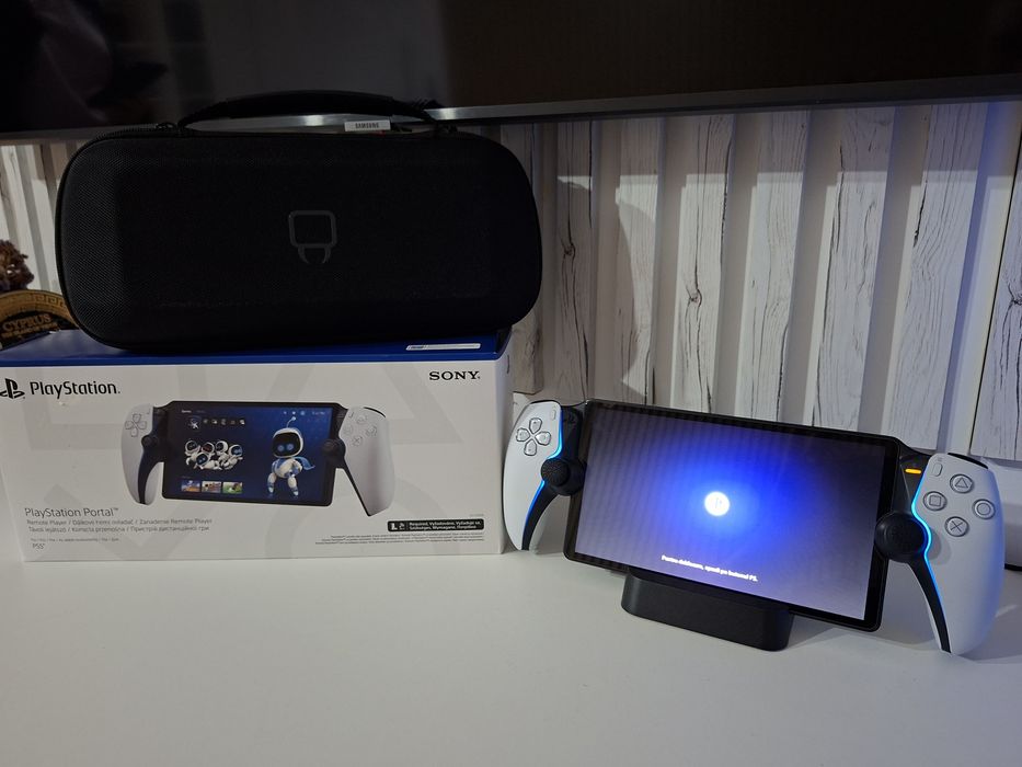 PlayStation Portal Remote Player pentru PS5