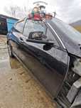 Ușa Mercedes C-class W204 negru 197 usi fata spate dezmembrez