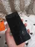 SAMSUNG A52
  holati ideal 
  Rangi qora